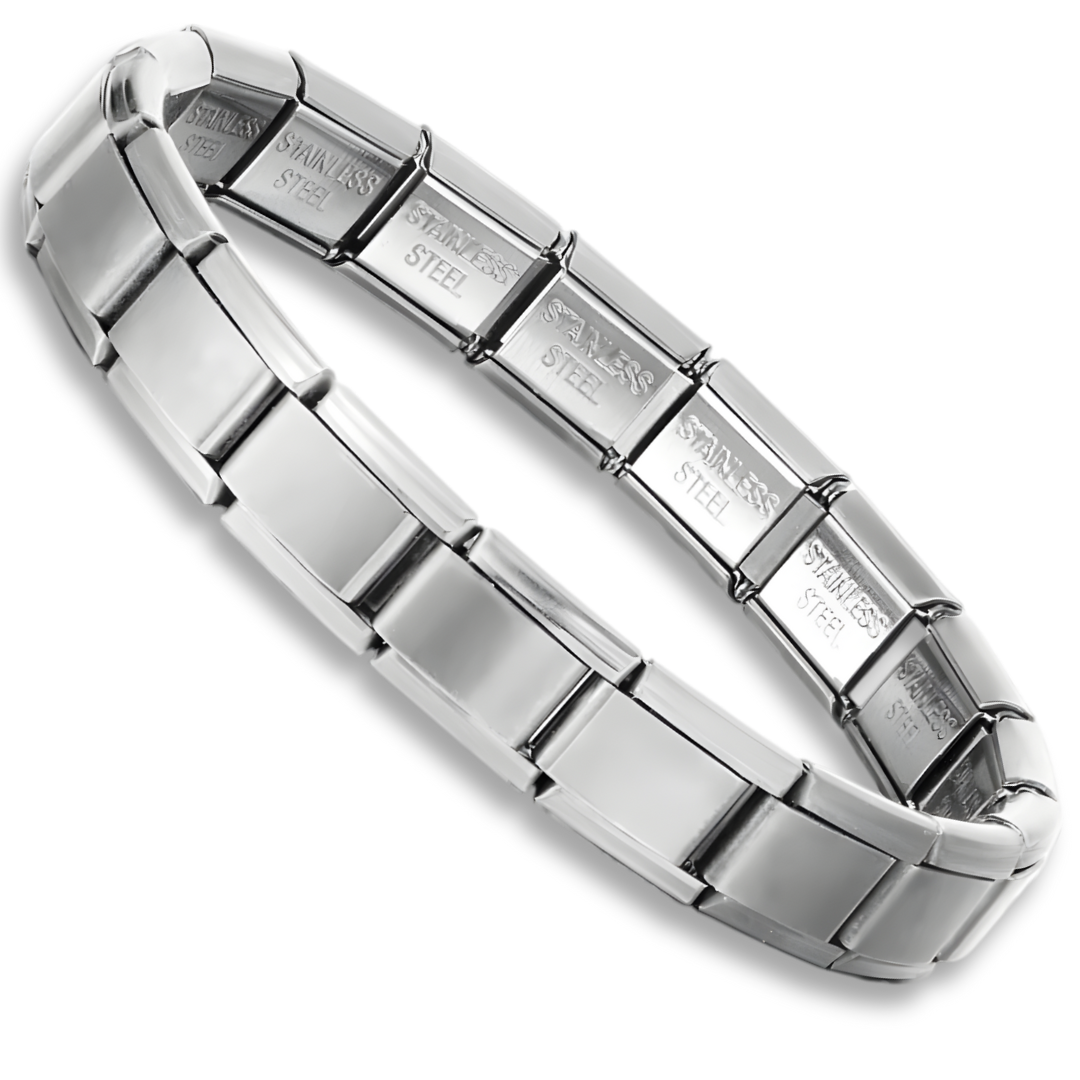 Italian Charm Bracelet