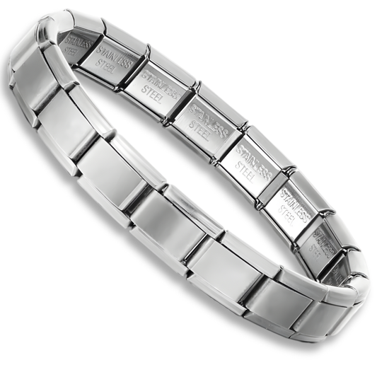 Italian Charm Bracelet